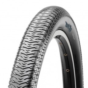Велопокришка Maxxis складана 26x2.30 DTH, 60TPI, 60a 719 г. ETB73301000 Фото №1